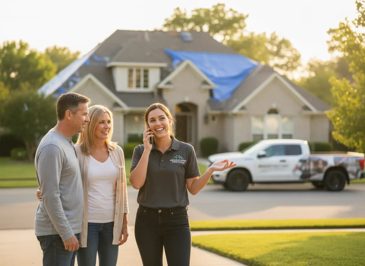 Emergency Roof Repair Nappanee, IN FAQs